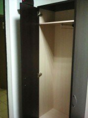 Э-44.1 Шкаф для одежды