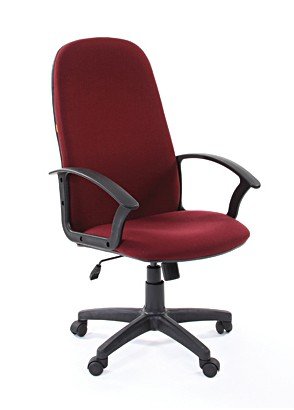 Офисное кресло CHAIRMAN 289 NEW - вид 6